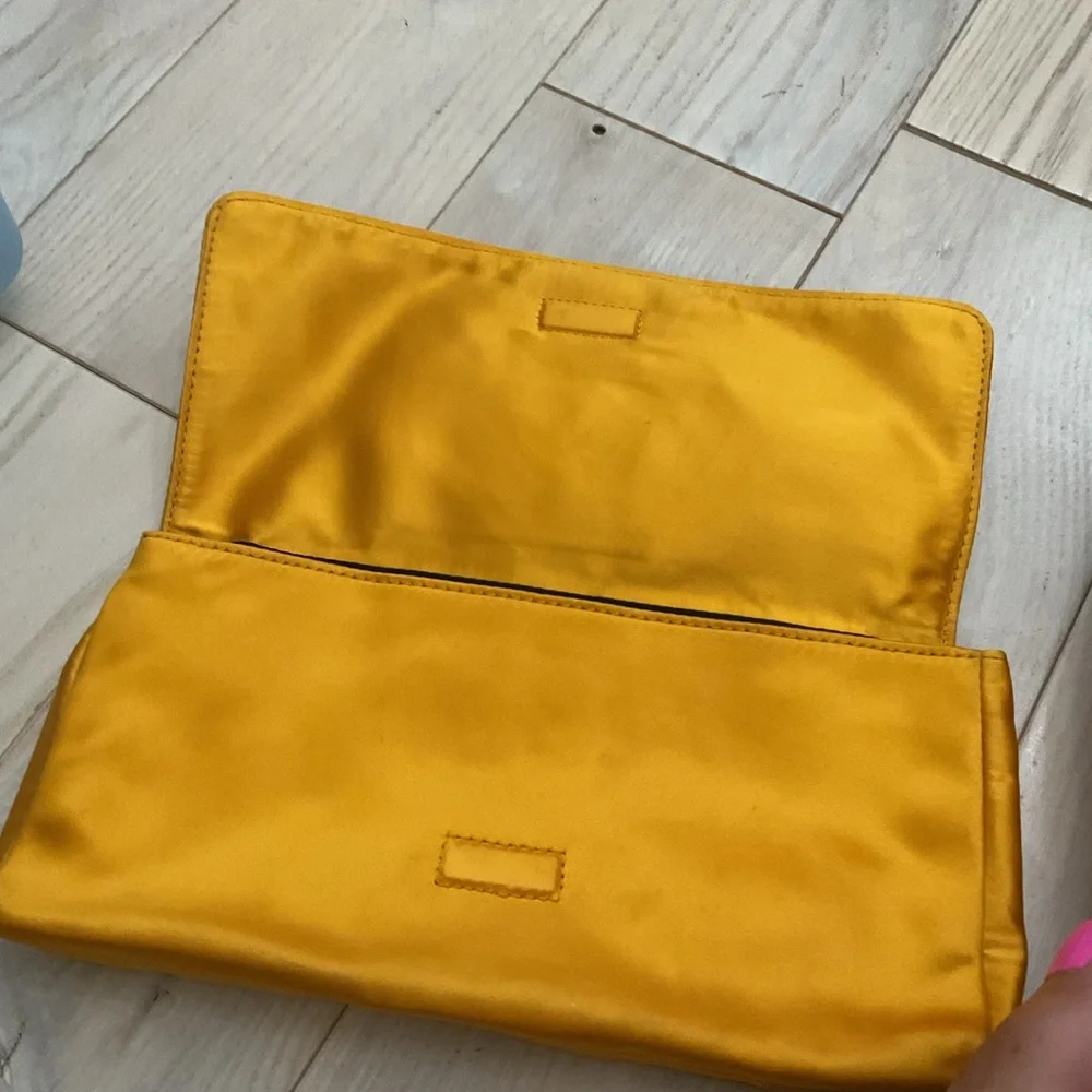 J CREW bag. - Picture 6 of 8